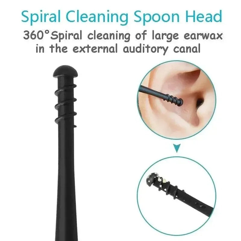 Earwax remover
