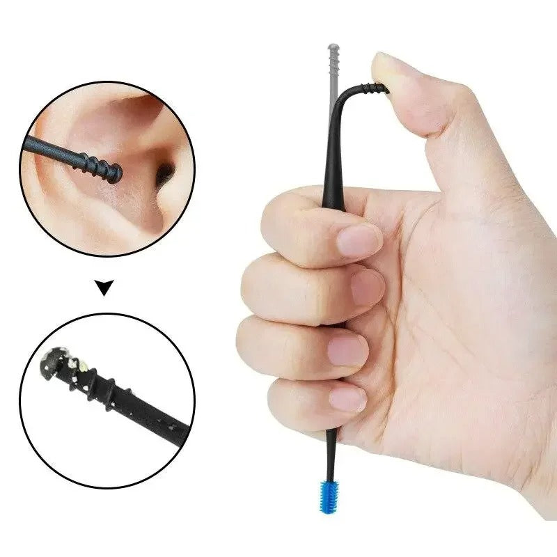 Earwax remover
