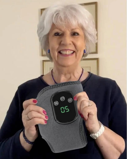 NeuroHeal | EMS Heating Foot Massager