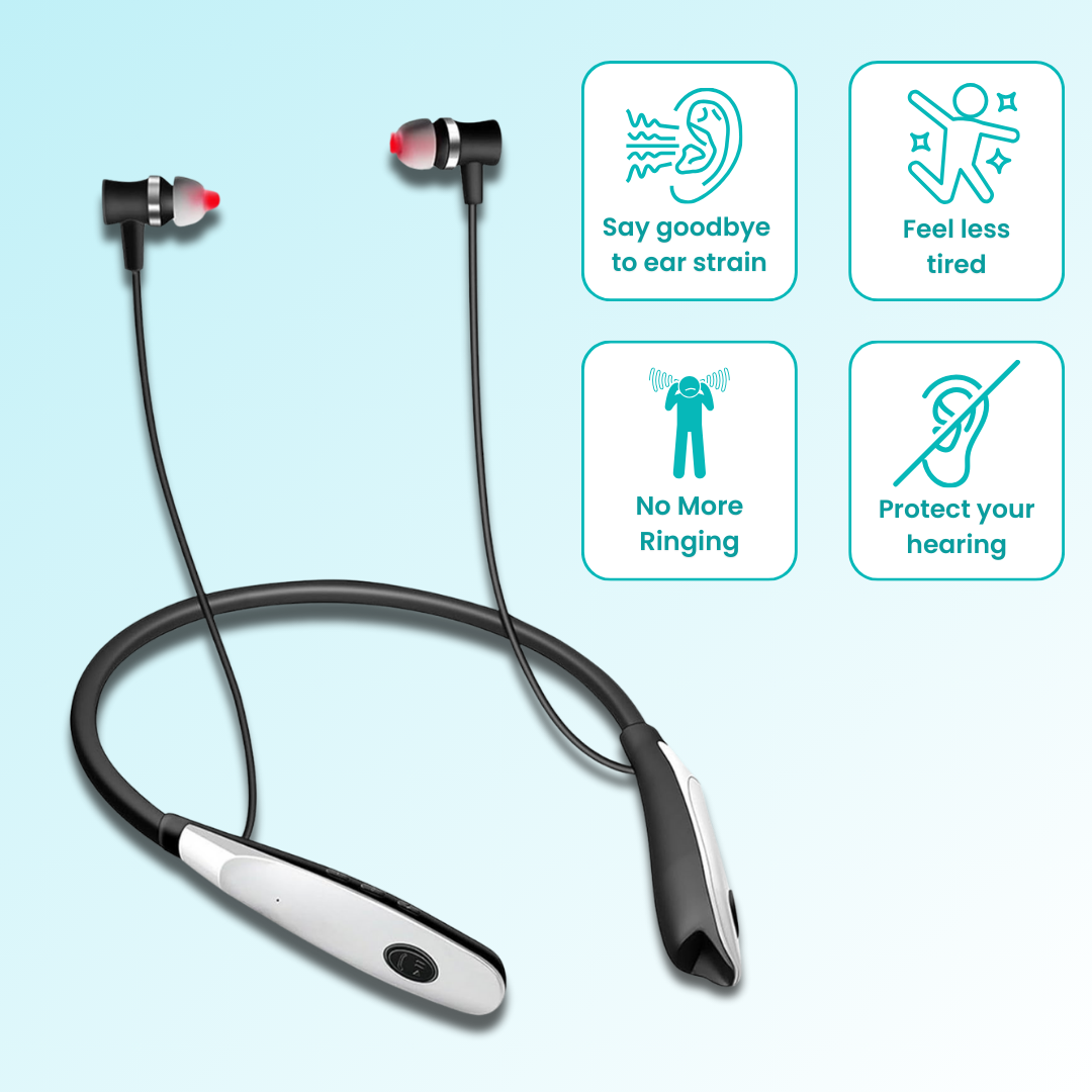 NeuroHear - Hearing Restoration System