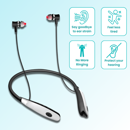 NeuroHear - Hearing Restoration System