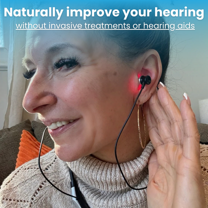 NeuroHear - Hearing Restoration System
