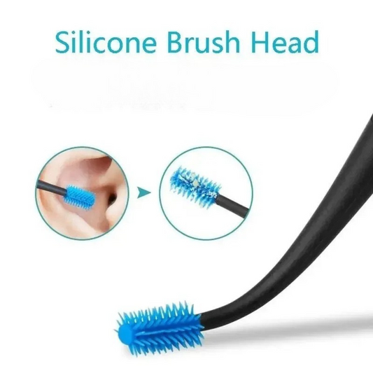 Earwax remover