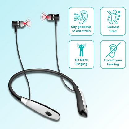 NeuroHear - Hearing Restoration System PRO
