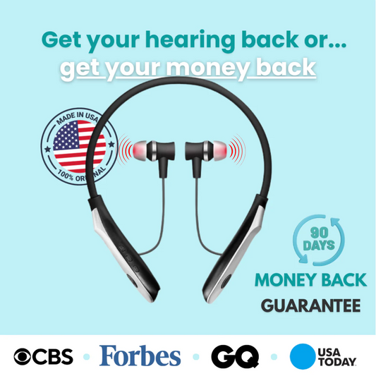 Upgrade to NeuroHear 2.0