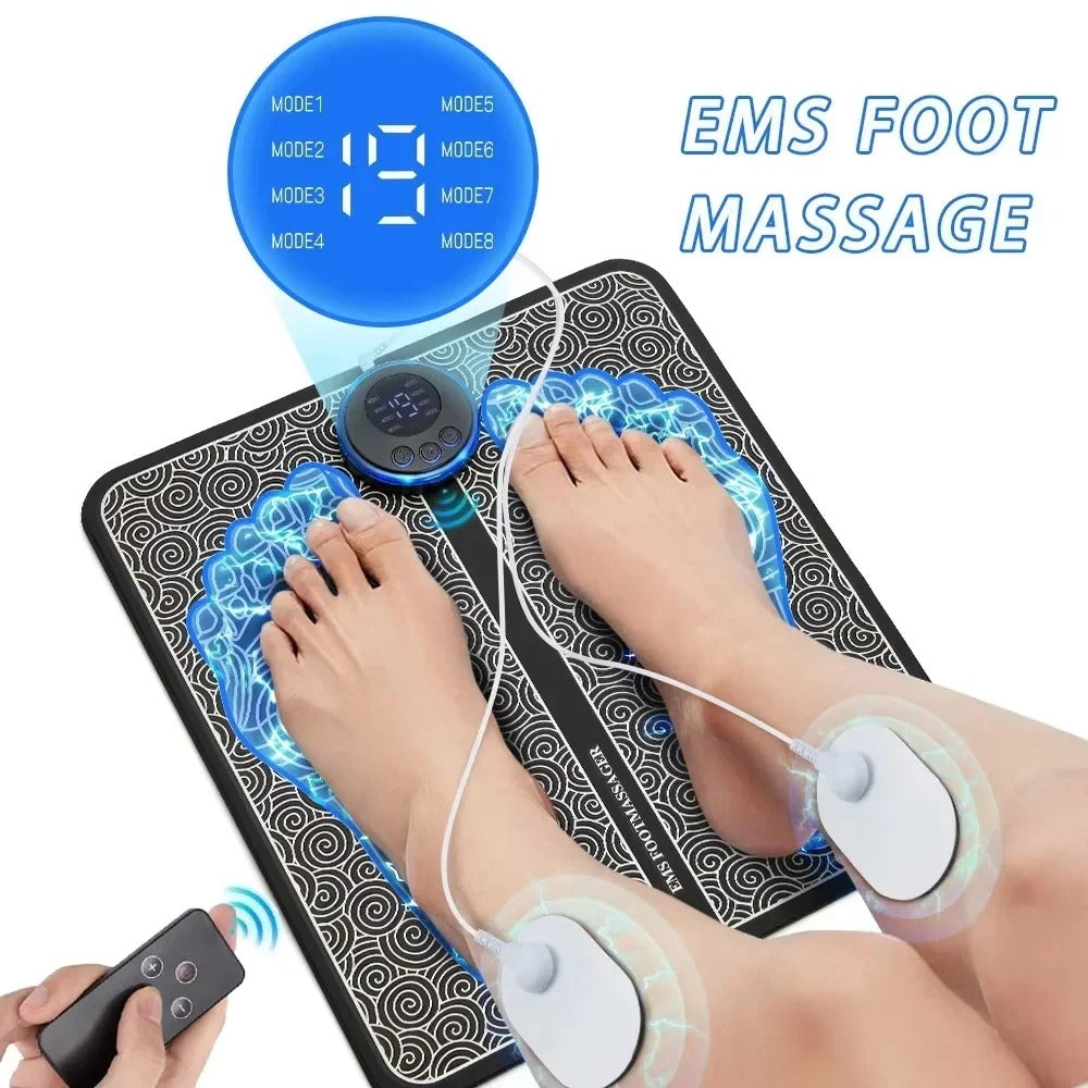 NeuroHeal | Electric Foot Massager