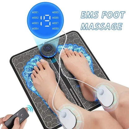 NeuroHeal | Electric Foot Massager