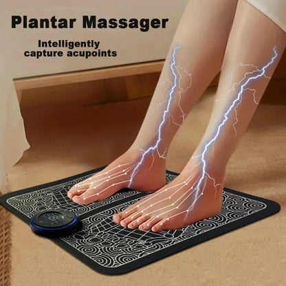 NeuroHeal | Electric Foot Massager
