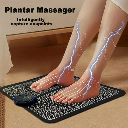 NeuroHeal | Electric Foot Massager