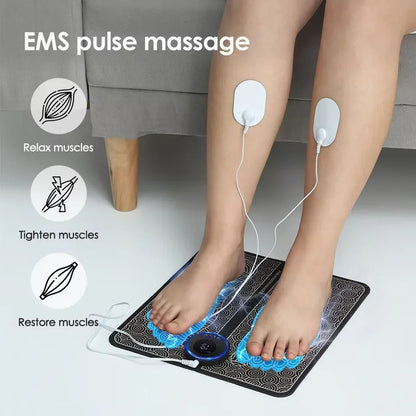 NeuroHeal | Electric Foot Massager