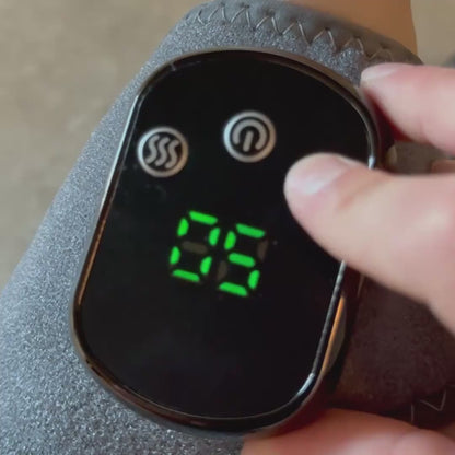 NeuroHeal | EMS Heating Foot Massager