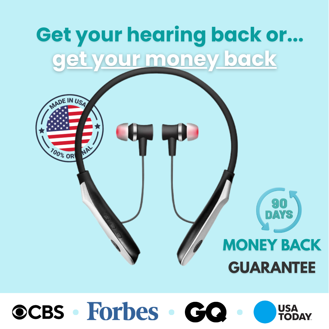 NeuroHear - Hearing Restoration System